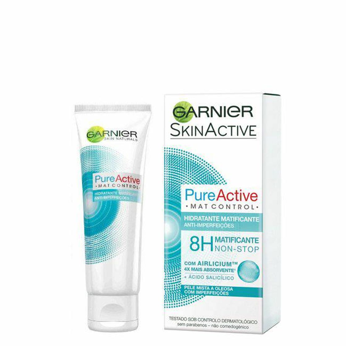 Beauty Garnier