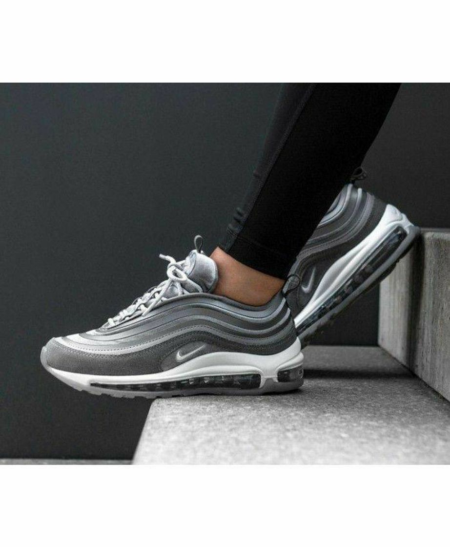 Fashion Nike Air MAX 97, Zapatillas de Running para Asfalto para Hombre, Multicolor