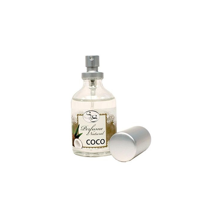 Product SyS Aromas Perfume Pulverizador Coco