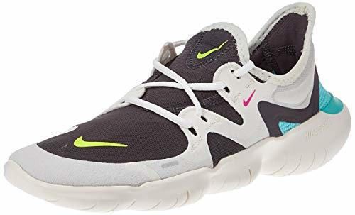 Nike Wmns Free RN 5.0, Zapatillas de Atletismo para Mujer, Multicolor