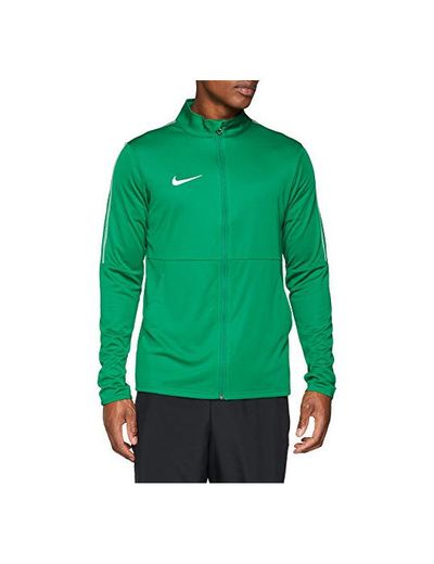Nike Park18 Track Jacket