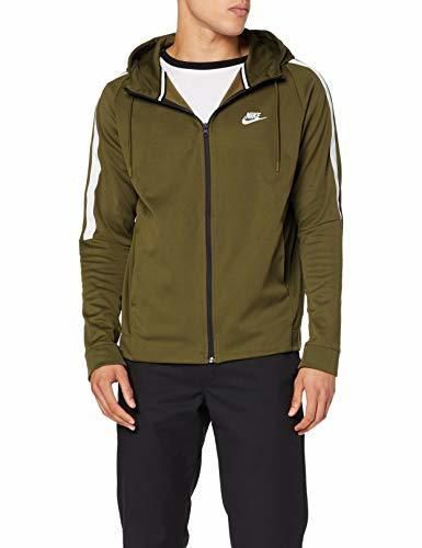 Nike Men's Sportswear Jacket Chaqueta