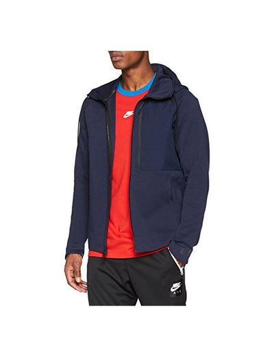 Nike Men's Sportswear Tech Fleece Jacket