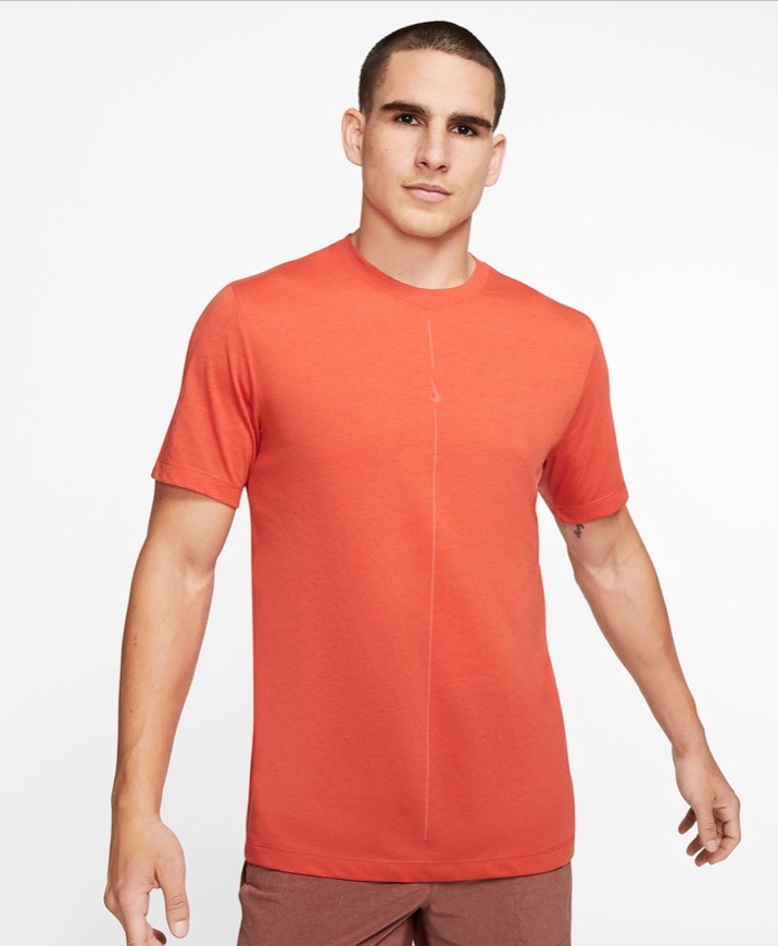 Social Nike Yoga Dri-FIT