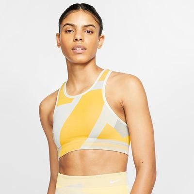 Seamless Light Support Sports Bra