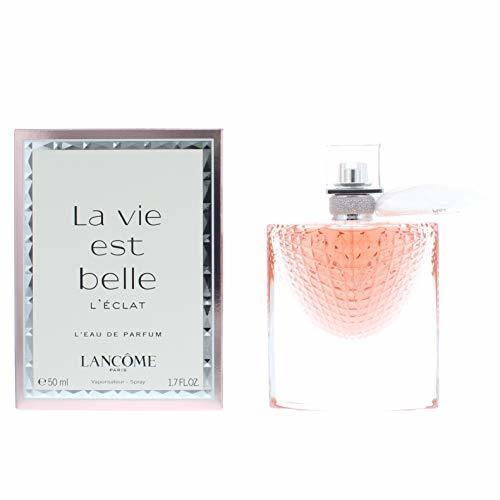 Social Lancome La Vie Est Belle L 'eclat Eau de Parfum Spray