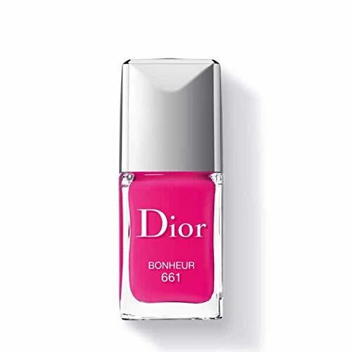 Dior, Esmalte de uñas