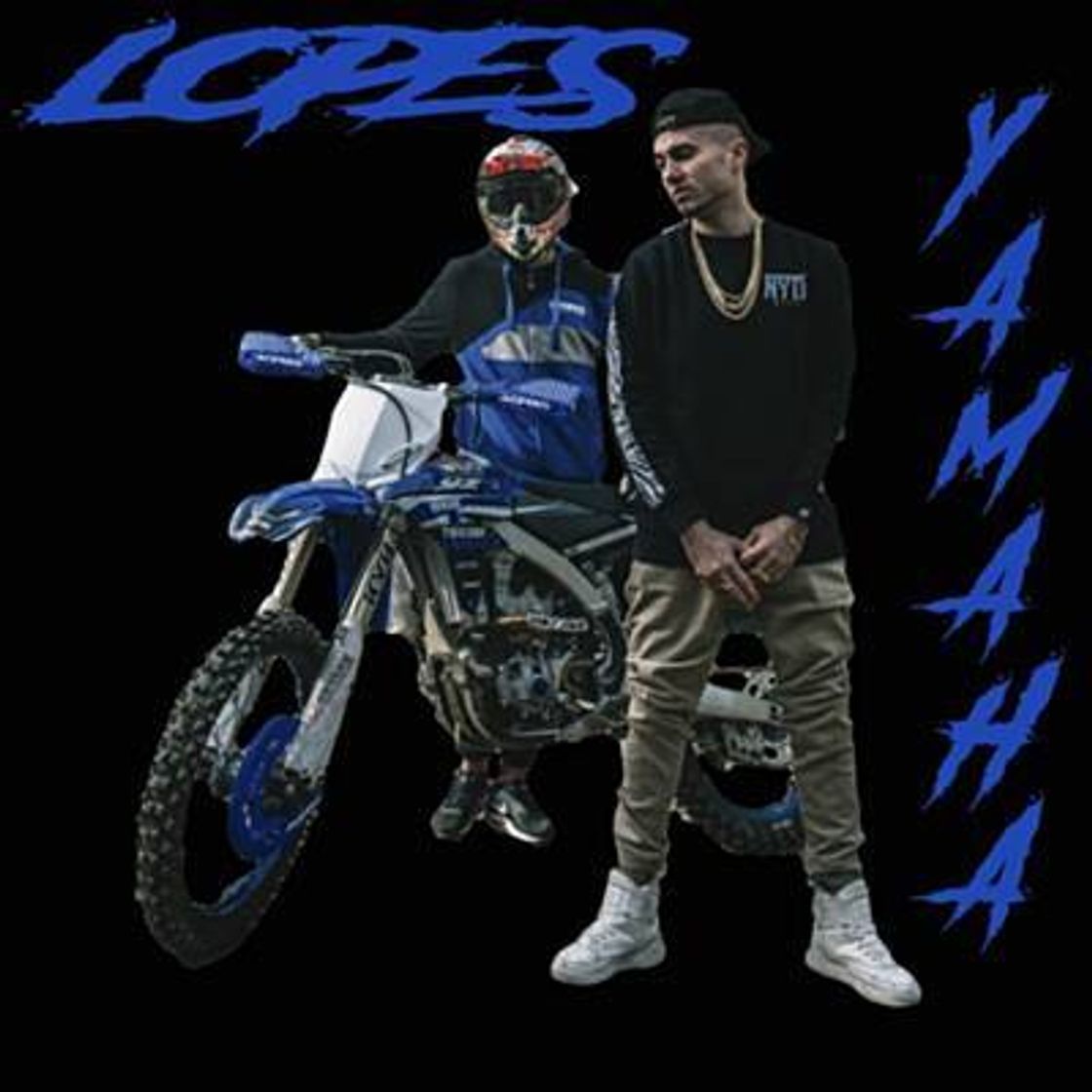 Fashion Lopes - yamaha