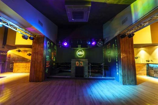 Discoteca B12 Madrid – Cumpleaños, fiestas, listas y reservados ...