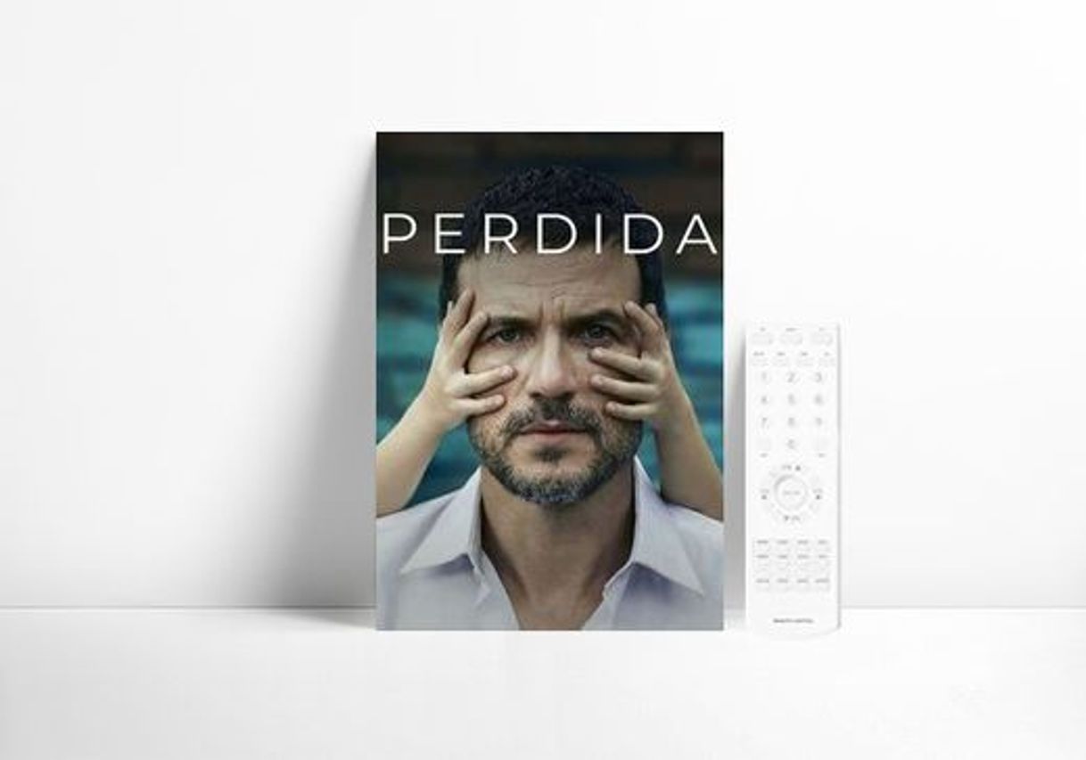 Serie Perdida