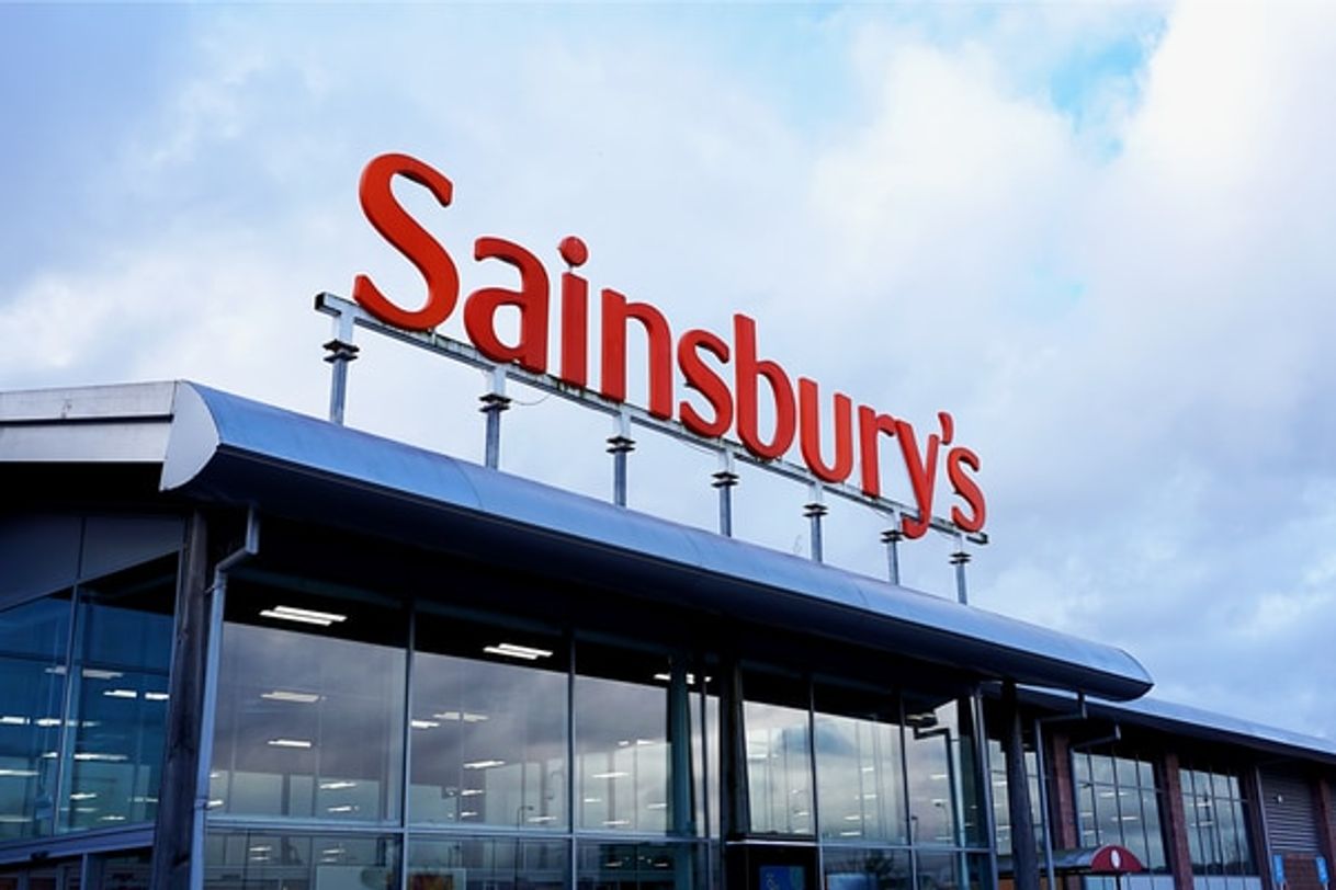 Place Sainsbury's