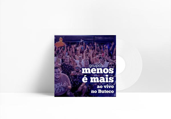 Music Morango do Nordeste / Megastar / É Tarde Demais (Ao Vivo)