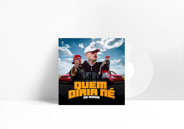 Music Quem Diria Né
