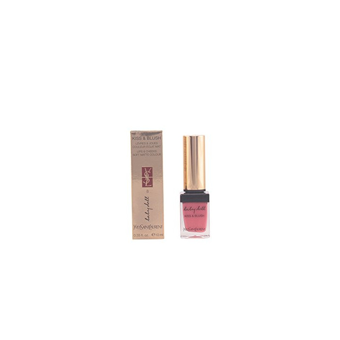 Beauty Ysl Baby Doll Kiss&Blush #08-Pink Hedoniste 10 ml