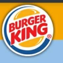 Restaurants Burguer King