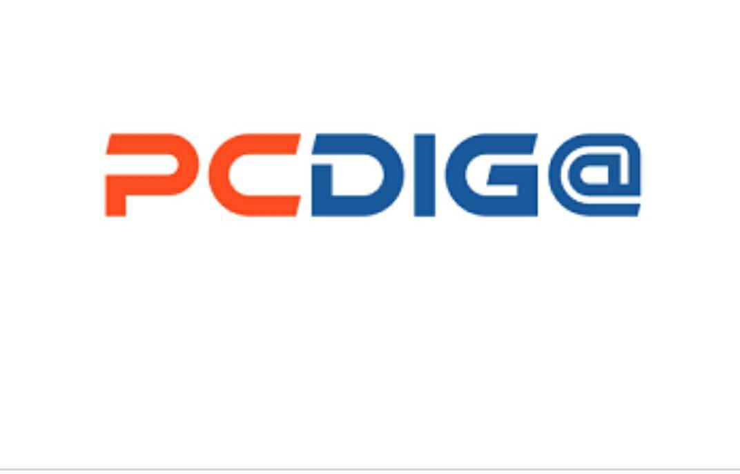 Lugar PCDIGA Online