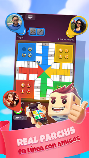 App Parchis STAR