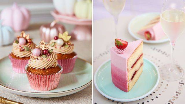 Lugar Peggy Porschen Cakes