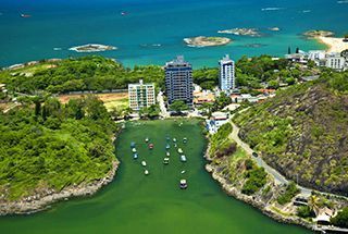 Place Praia do Ribeiro