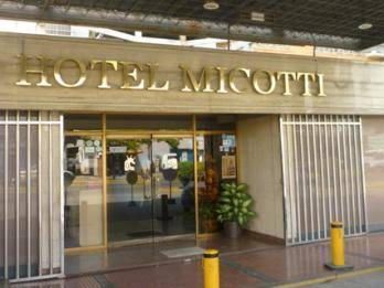 Hotel Micotti