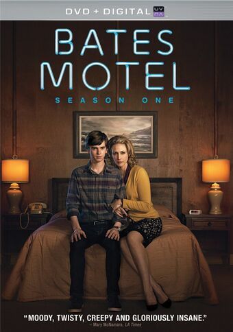 Serie Bates Motel