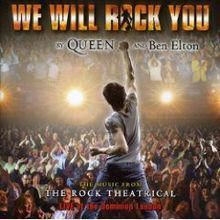 We Will Rock You - Remastered