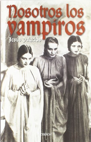 Books Nosotros los vampiros