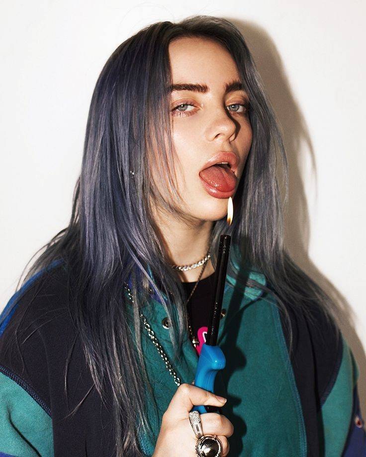 Moda Billie Eilish