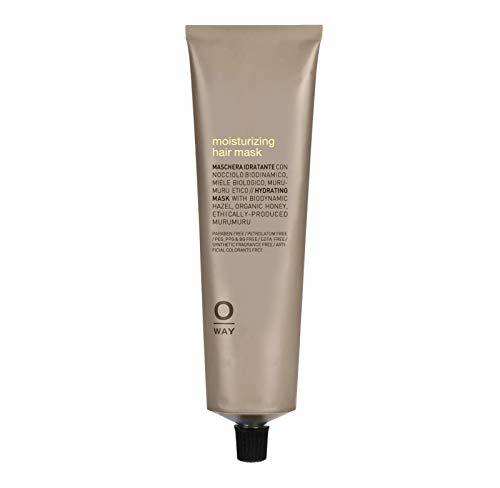 Producto Oway Moisturizing Hair Mask 50 ml