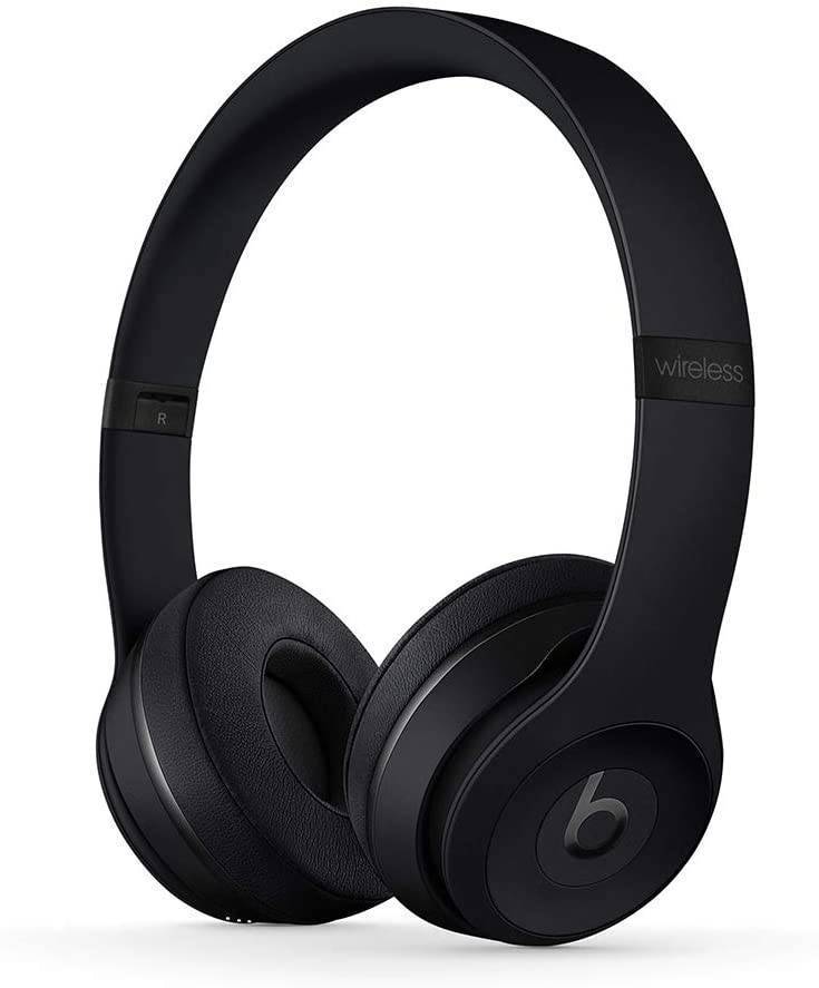 Moda Auscultadores Wireless Beats Solo 3