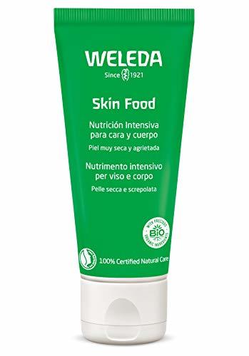 Beauty WELEDA Skin Food Original 30 Ml