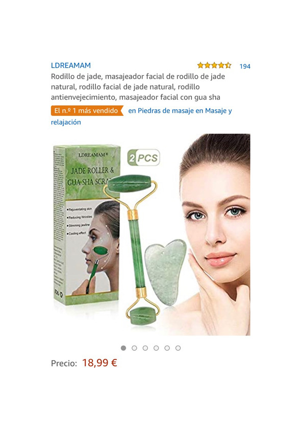 Productos https