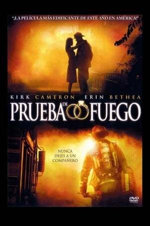 Movie Prueba de fuego