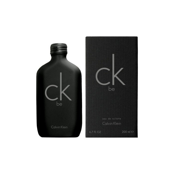 Social CALVIN KLEIN CK BE - Agua de tocador vaporizador