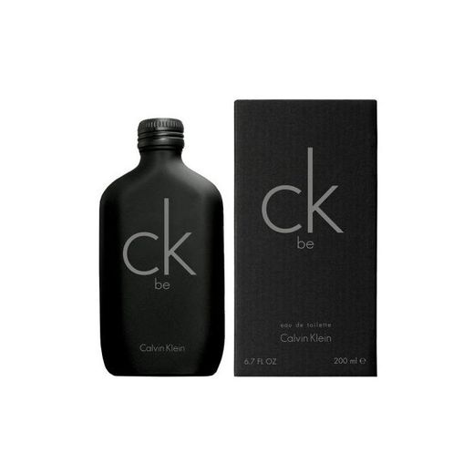 CALVIN KLEIN CK BE - Agua de tocador vaporizador