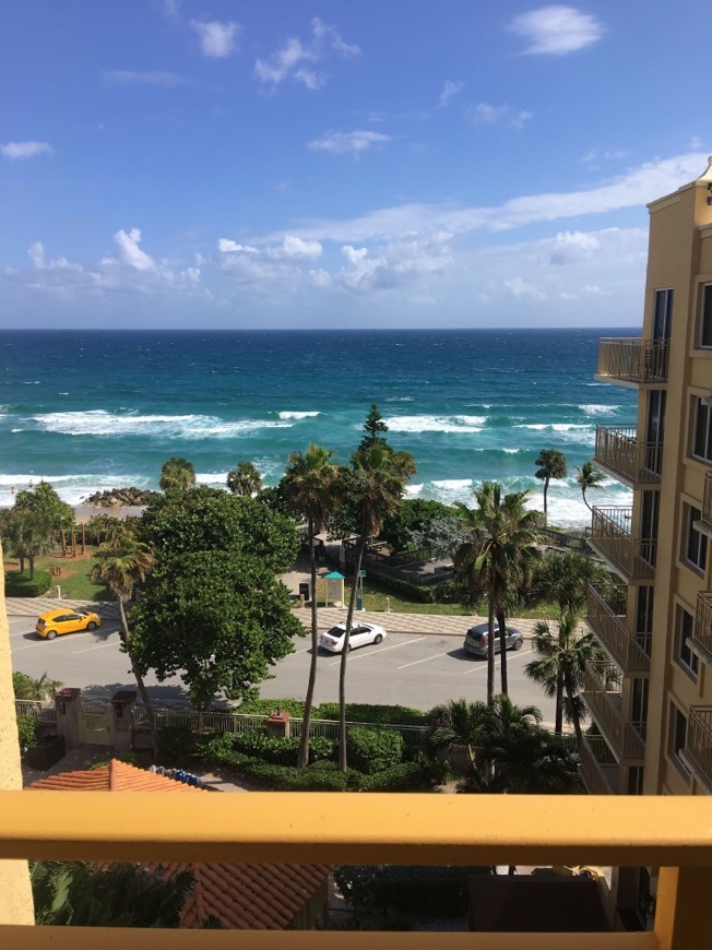 Place Deerfield Beach