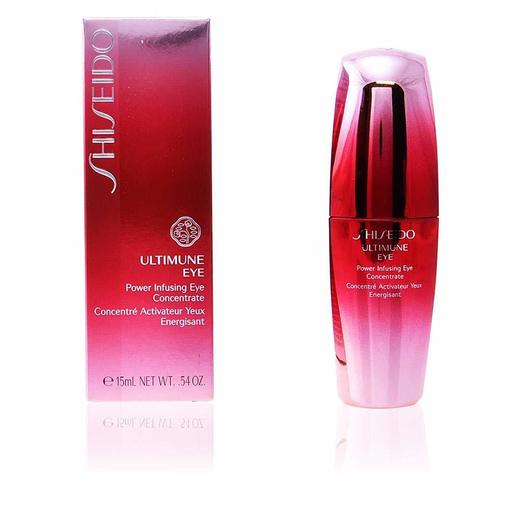 Shiseido Ultimune Power Infusing Eye Concentrate Contorno de Ojos