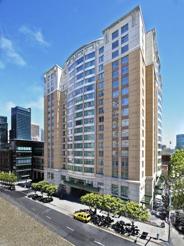 Lugares Courtyard by Marriott San Francisco Downtown/Van Ness Ave.