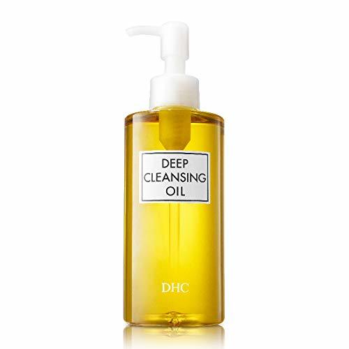 Beauty DHC Deep Cleansing Oil