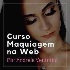 Social Curso de maquiagem totalmente online!