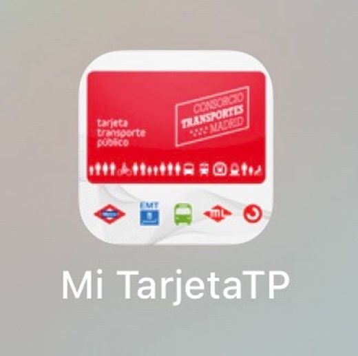 Transporte de Madrid CRTM - Apps on Google Play
