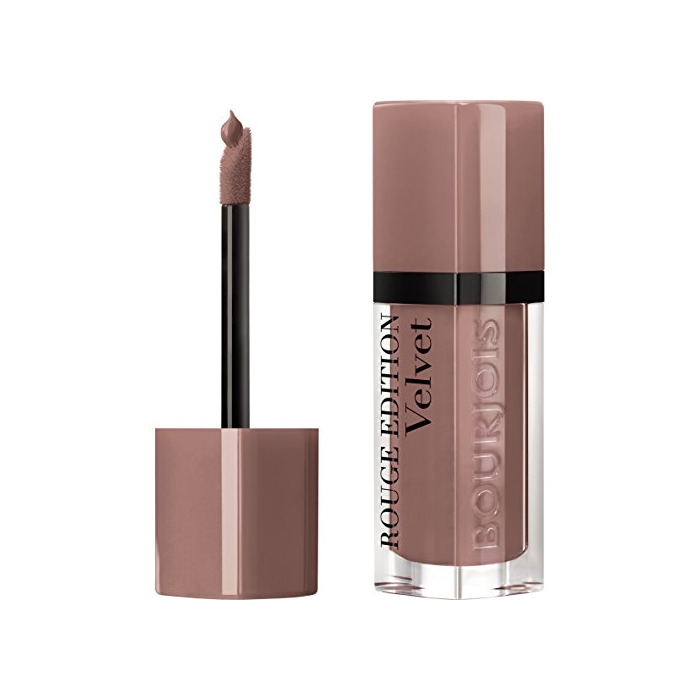 Producto Bourjois Velvet Barra de Labios Líquida Tono 32 Trop brunché! 