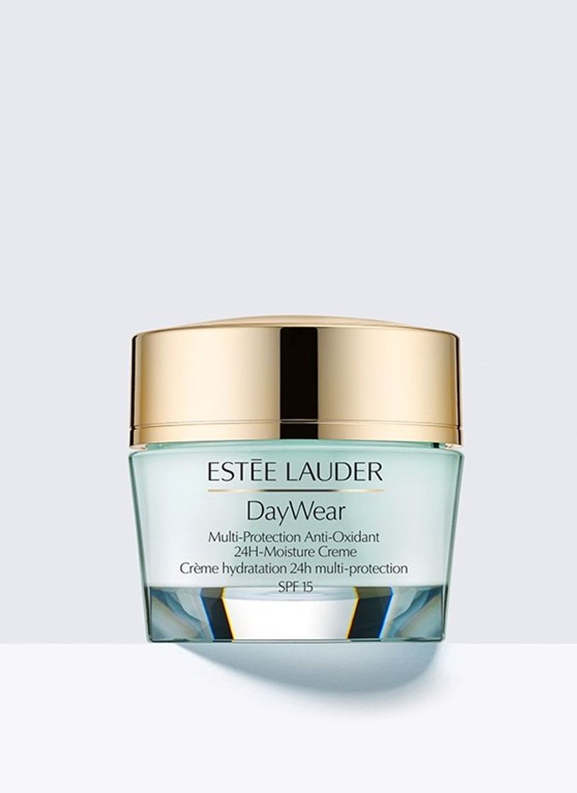 Beauty Crema hidratante de día, de Estèe Lauder