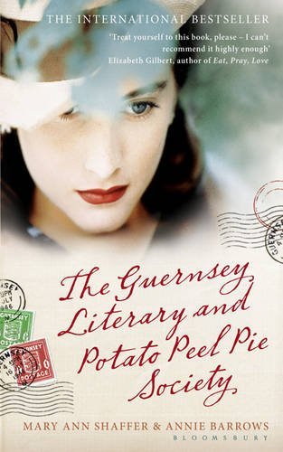 Libro The Guernsey Literary and Potato Peel Pie Society