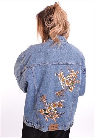 Social Jeans personalizado