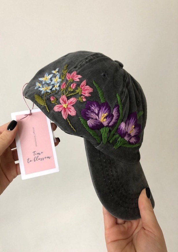 Social Boné personalizado