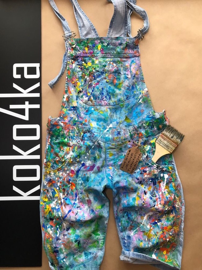 Social Roupa personalizada