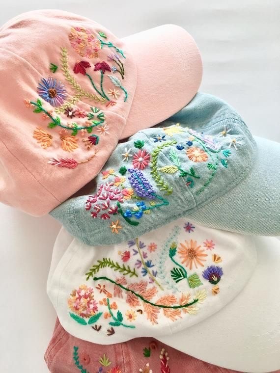 Social Bonés personalizados