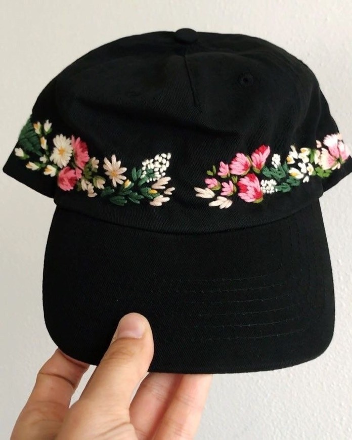 Social Boné personalizado