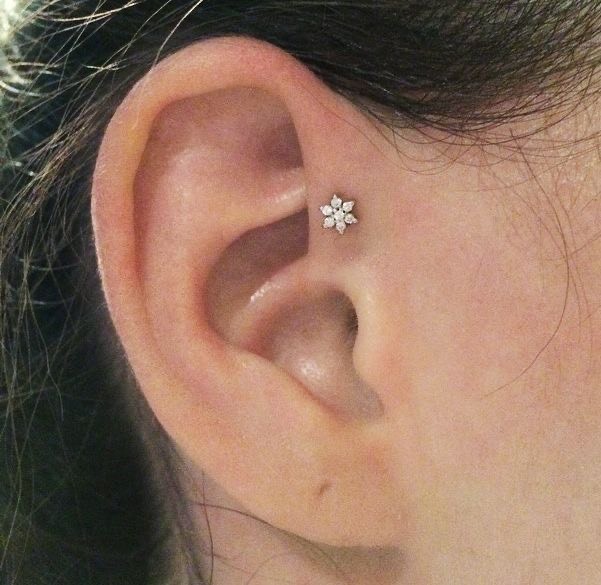 Piercing 
